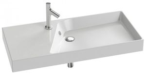 Aufsatzwaschbecken