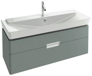 wandhängender Waschtisch-Unterschrank