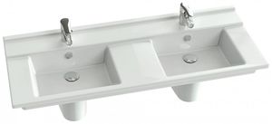 Aufsatzwaschbecken