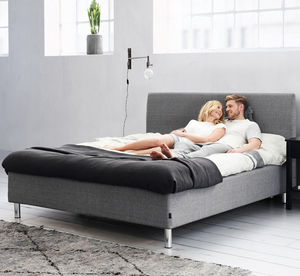 Doppelbett