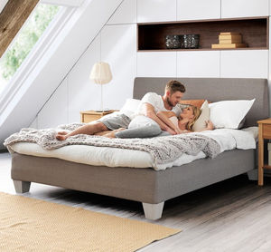 Doppelbett