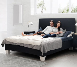 Doppelbett