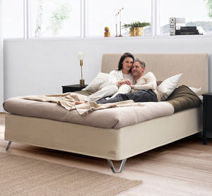Doppelbett