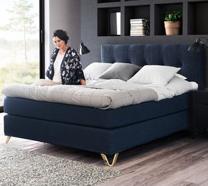 Doppelbett
