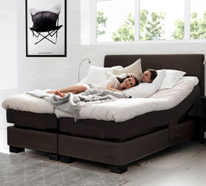 Doppelbett