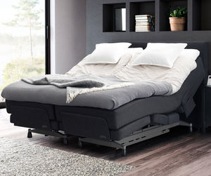 Doppelbett