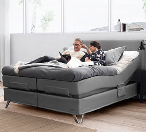 Doppelbett