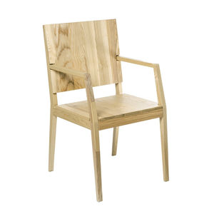 moderner Stuhl 1