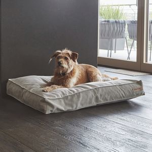 Stoff-Hundekissen