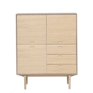 hohes Sideboard