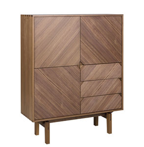 hohes Sideboard