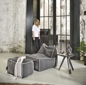 moderner Sitzsack