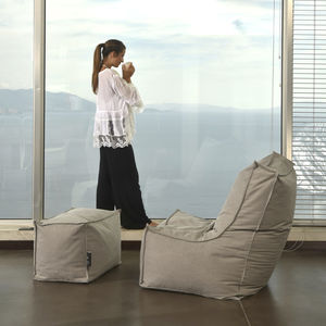 moderner Sessel