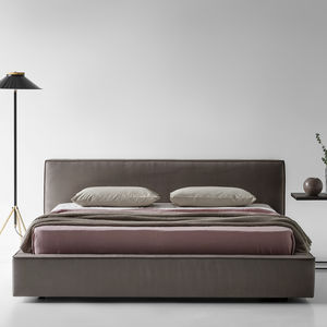 Doppelbett