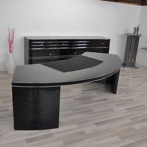 Bauhaus-Design-Schreibtisch