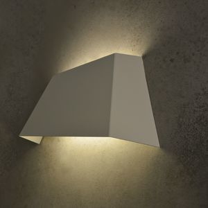 moderne Wandleuchte