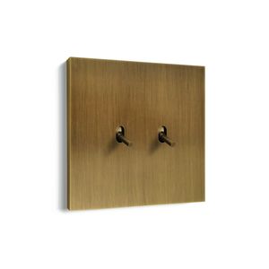 Kippschalter 1