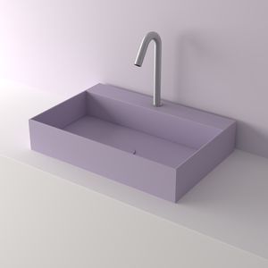 Aufsatzwaschbecken 1