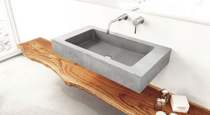 Wand-Waschbecken