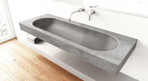 Wand-Waschbecken
