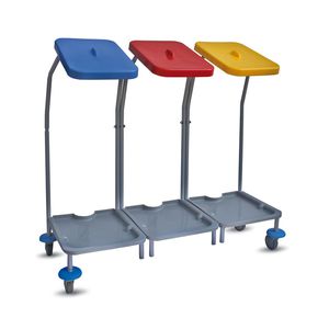 Abfallwagen 1