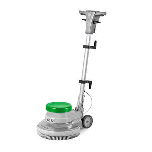 Einscheibenmaschine 1