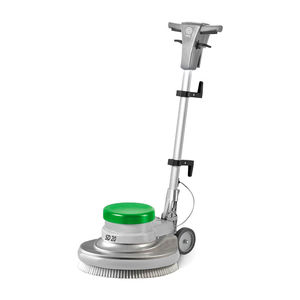 Einscheibenmaschine 1