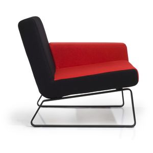 moderner Sessel