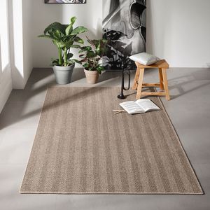 gewebter Teppich 1