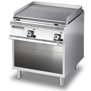 Elektro-Grill