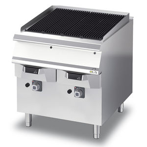 Gas-Grill