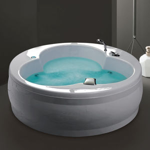 Whirlpool zum Aufstellen 1
