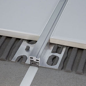 Aluminium-Dehnungsfuge 1