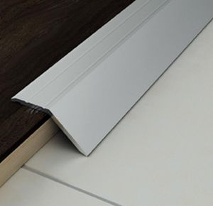 Aluminium-Übergangsprofil 1