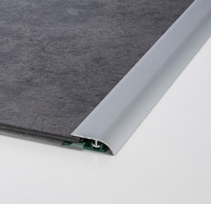 Aluminium-Übergangsprofil 1