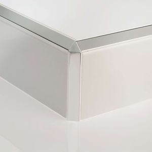 Aluminium-Übergangsprofil