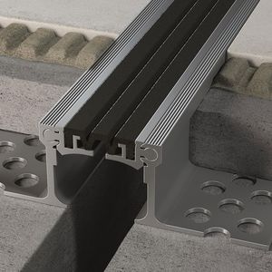 EPDM-Dehnungsfuge 1