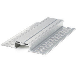 Aluminium-Dehnungsfuge 1