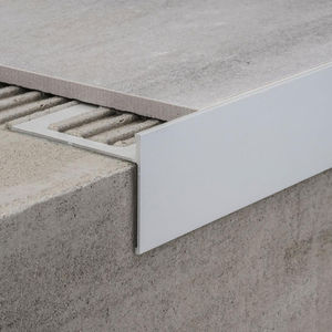 Aluminium-Abschlussprofil 1