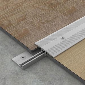 Vinyl-Dehnungsfuge 1