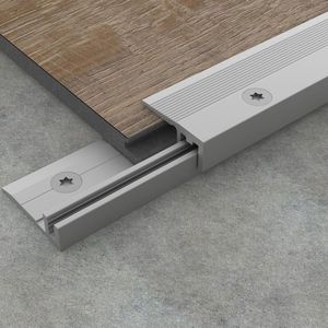 Vinyl-Dehnungsfuge 1
