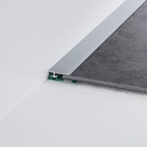Aluminium-Dehnungsfuge 1