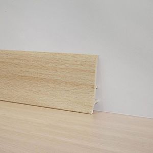 beige Zierleiste 1