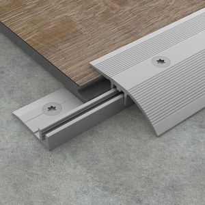 Aluminium-Dehnungsfuge 1