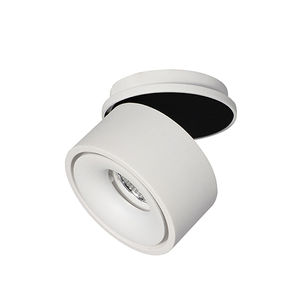 Einbaustrahler / Innenraum / LED / rund