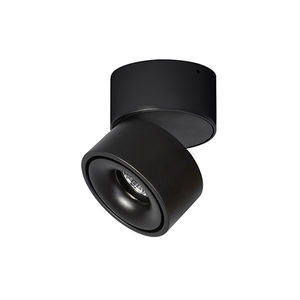 Strahler für Aufbau / Innenraum / LED / rund