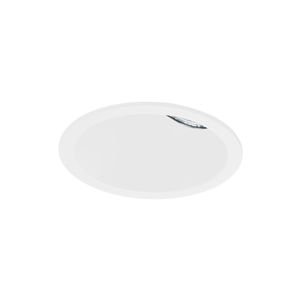 Strahler für Deckeneinbau / Innenraum / LED / rund
