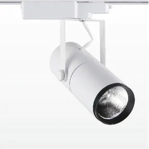 LED-Schienenleuchte