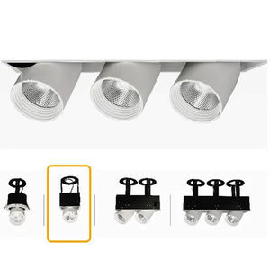 LED-Schienenleuchte