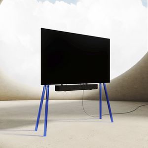 moderner TV-Ständer